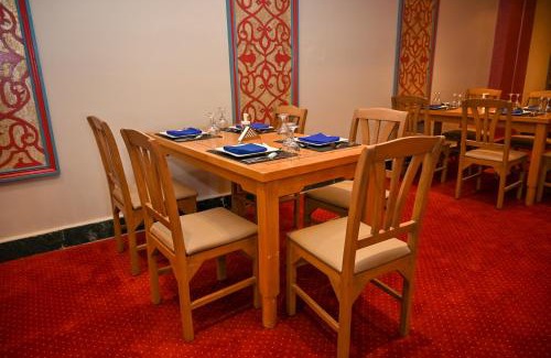 El Gouna Complejo | Le Jardin Aqua Park Resort