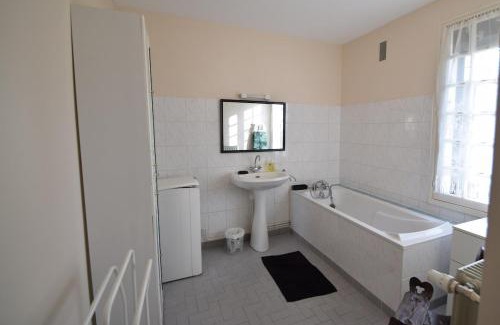 Lays-sur-le-Doubs Casa | Le jardin caché, maison indépendante classée 3 étoiles