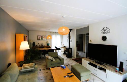 Reims Casa | Le Jardin Champenois Maison