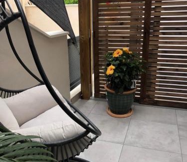Frontignan Apartamento | LE JARDIN D EDEN