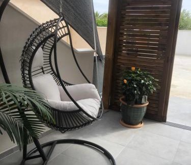 Frontignan Apartamento | LE JARDIN D EDEN