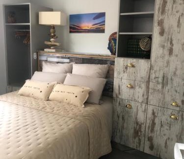 Frontignan Apartamento | LE JARDIN D EDEN
