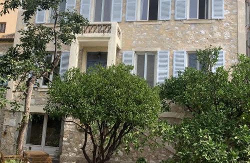 Vence Cama Y Desayuno | Le Jardin D'Elma