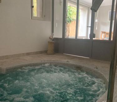 Vence Cama Y Desayuno | Le Jardin D'Elma