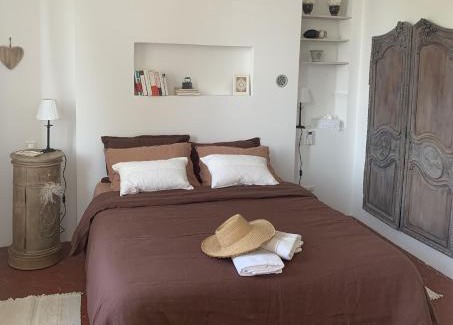 Vence Cama Y Desayuno | Le Jardin D'Elma
