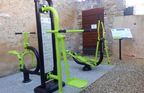 Oppede Cama Y Desayuno | Le Jardin d'Ivana