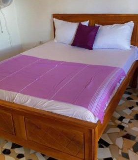 La Somone Casa | Le jardin de Adja