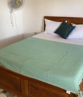 La Somone Casa | Le jardin de Adja