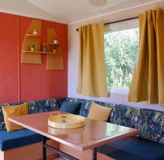 Ventiseri Apartamento | Le jardin de Domi