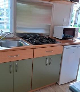 Ventiseri Apartamento | Le jardin de Domi