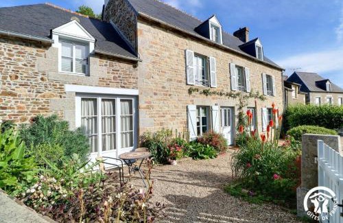 Bazouges-la-Perouse Cama Y Desayuno | Le jardin de quercus