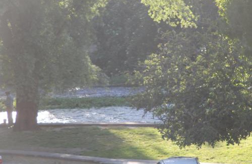 Fontaine-de-Vaucluse Apartamento | Le Jardin de Zé