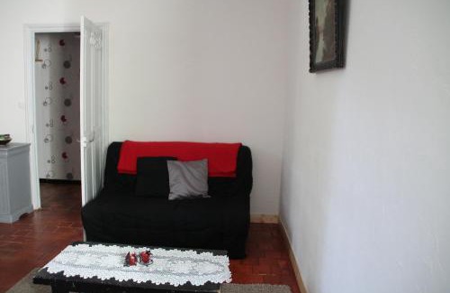 Fontaine-de-Vaucluse Apartamento | Le Jardin de Zé
