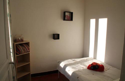 Fontaine-de-Vaucluse Apartamento | Le Jardin de Zé