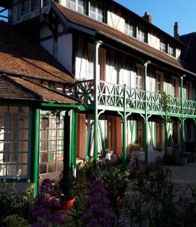 Saint-Pierre-d'Autils Casa | Le Jardin des Merveilles
