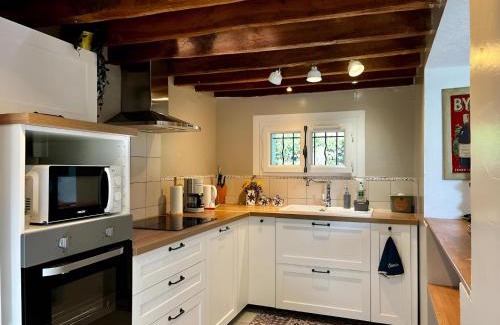 Saint-Remy-sur-Avre Casa | Le Jardin de François