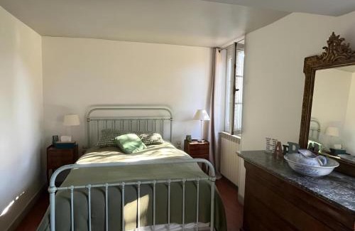 Saint-Remy-sur-Avre Casa | Le Jardin de François