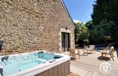 Bourseul Casa | Le jardin de l'hotellerie