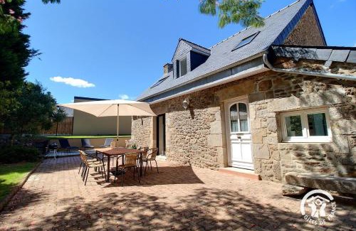Bourseul Casa | Le jardin de l'hotellerie