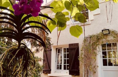 Thesee Casa | LE JARDIN DE LA PICHONNERIE Chambres d'hôtes
