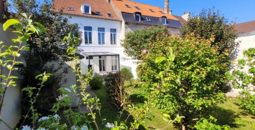 Saint-Omer Apartamento | Le Jardin de Ligny