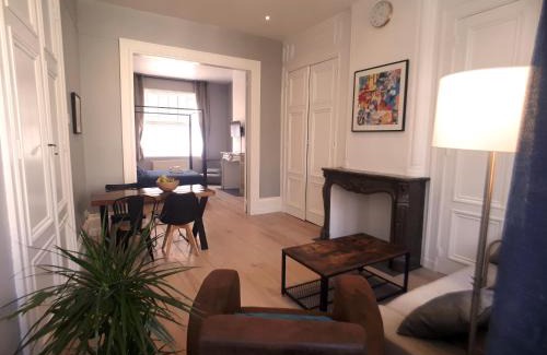 Saint-Omer Apartamento | Le Jardin de Ligny