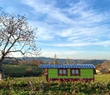 Pays-de-Belves Casa | Le Jardin de Lyno