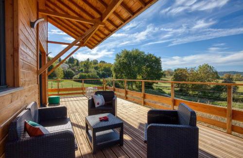 Pays-de-Belves Casa | Le Jardin de Lyno