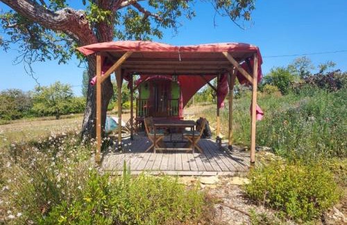 Pays-de-Belves Casa | Le Jardin de Lyno