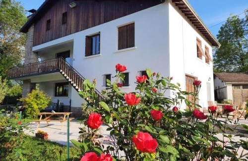 Moulis Cama Y Desayuno | Le Jardin de Moulis, Chambres et table d'hôtes, Saint Girons, Ariège, Pyrénées,