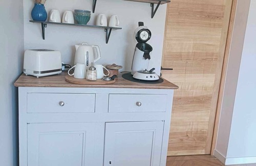 Mallemoisson Apartamento | Le jardin de Nigelle, Bas de Villa en Provence