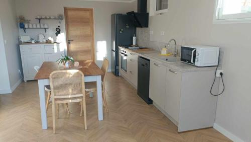 Mallemoisson Apartamento | Le jardin de Nigelle , Bas De Villa En Provence