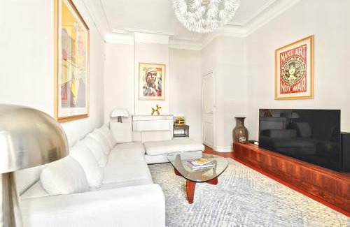 Mazarin Quarter Apartamento | Le jardin de Ponteves