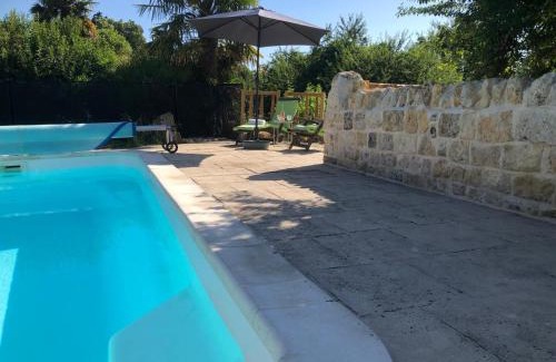 Auchay-sur-Vendee Cama Y Desayuno | Le Jardin des Bosquets