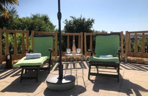 Auchay-sur-Vendee Cama Y Desayuno | Le Jardin des Bosquets
