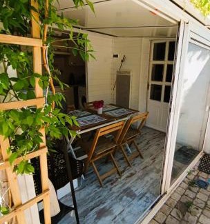 Jard-sur-Mer Casa | Le Jardin des Muses