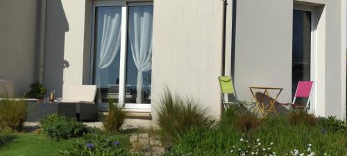 Le Boupere Casa | Le Jardin des Nosières, Gîte proche du Puy du Fou