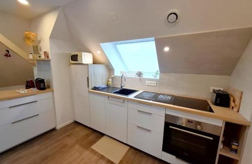 Saverne Apartamento | Le Jardin des Roses