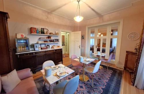 Saverne Apartamento | Le Jardin des Roses