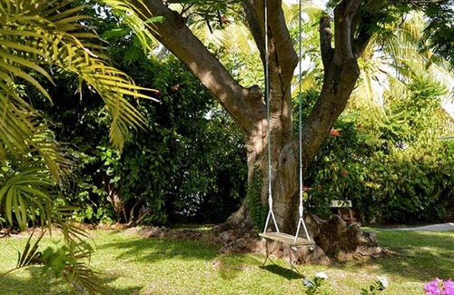 Le Vauclin Apartamento | Le Jardin du Petit Macabou