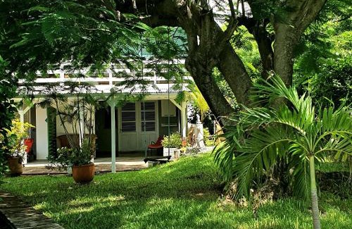 Le Vauclin Apartamento | Le Jardin du Petit Macabou