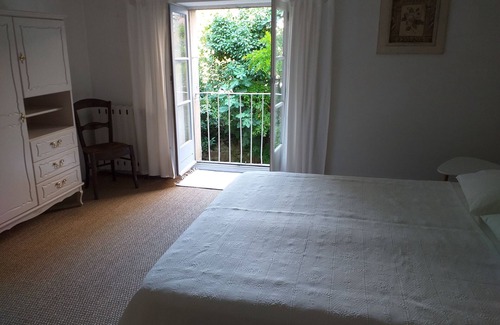 Saint-Antonin Noble Val Cama Y Desayuno | Le Jardin Secret