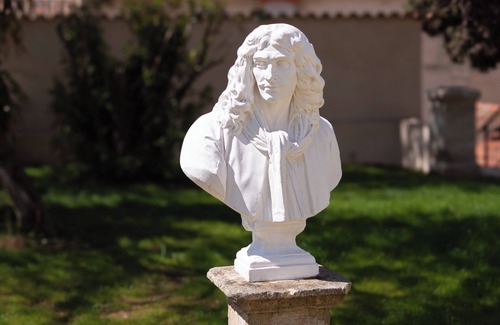 Pezenas Apartamento | Le Jardin, Gîte Haut de Gamme Cosy Avec spa Privatif et Piscine, à Pézenas