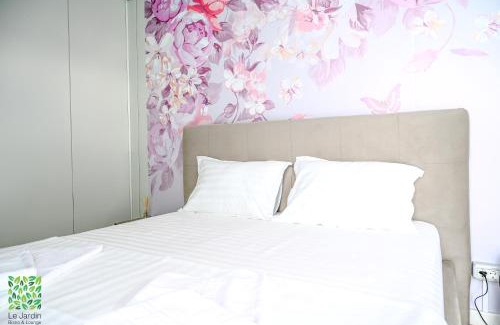 Oravita Complejo | Le Jardin Glamping