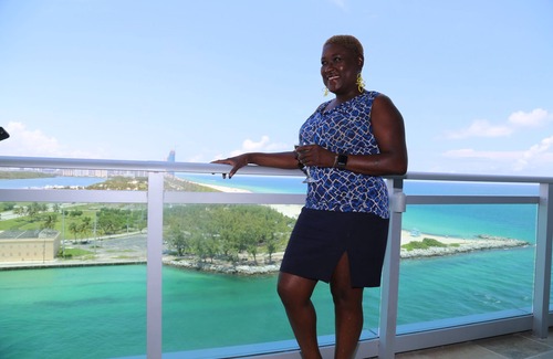 Bal Harbour Apartamento | Le Jardin Miami
