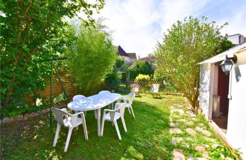 Beaumont-sur-Oise Apartamento | Le Jardin Paisible Beaumontois