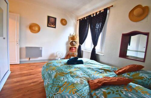 Beaumont-sur-Oise Apartamento | Le Jardin Paisible Beaumontois