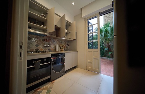 Algiers Apartamento | Le Jardin Privé