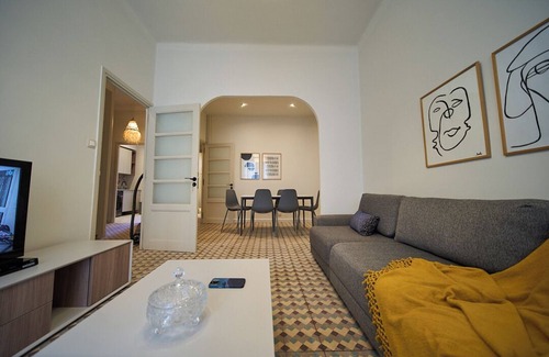 Algiers Apartamento | Le Jardin Privé
