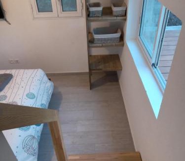 Piton Saint-Leu Casa | Le Jardin